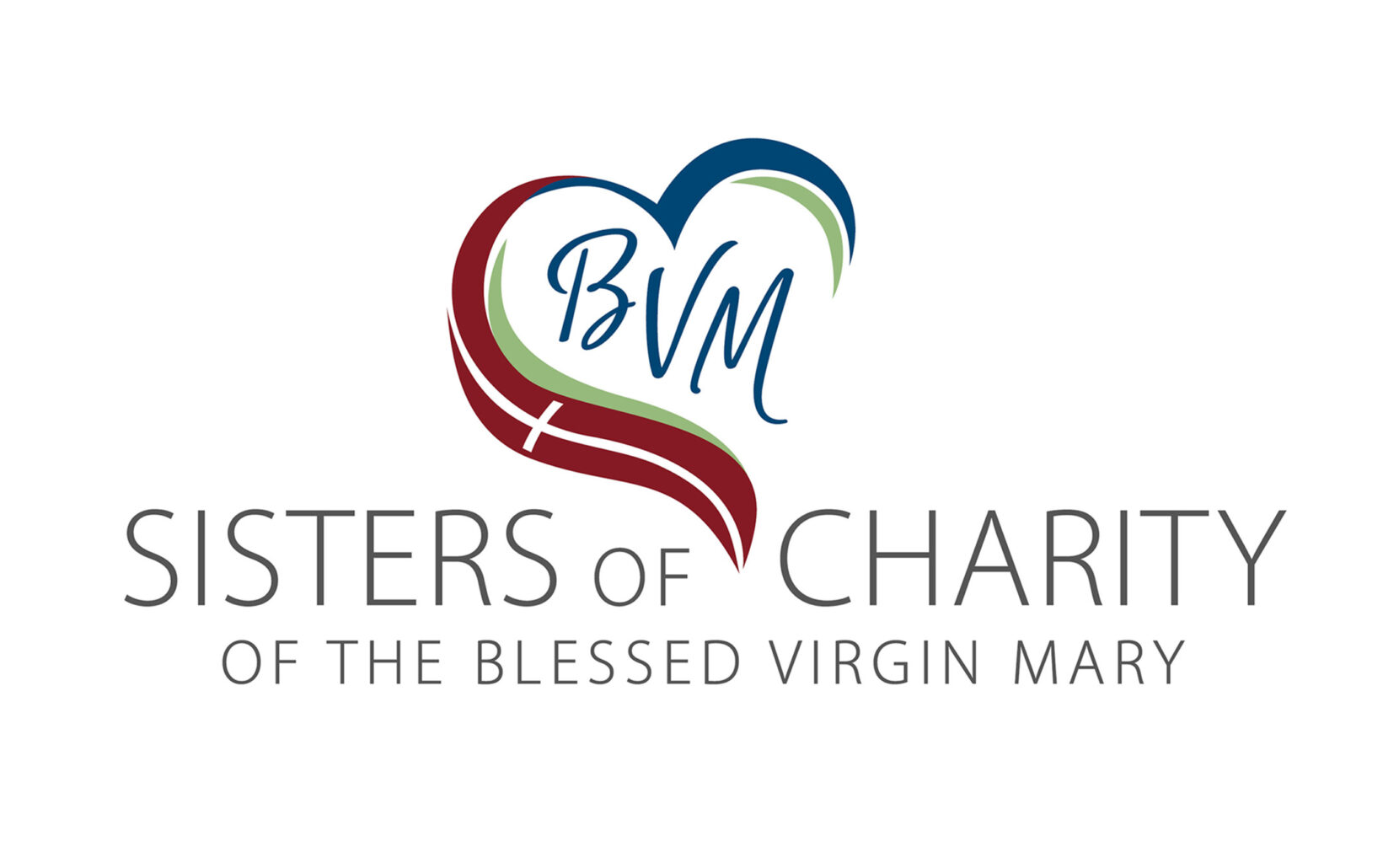 The Heart of BVM - Sisters of Charity of the Blessed Virgin Mary